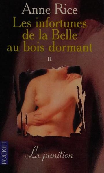 Les Infortunes de la Belle-au-bois-dormant, tome 2 