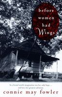 Before Women Had Wings (Ballantine Reader's Circle)
