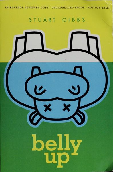 Belly Up