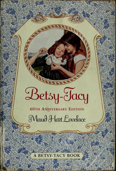 Betsy-Tacy