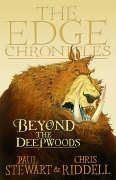 Beyond the Deepwoods, Edge Chronicles Book 1 (Edge Chronicles)