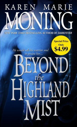 Beyond the Highland Mist (Highlander)