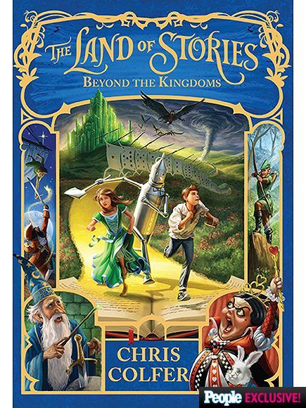 Beyond the Kindgoms