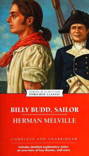 Billy Budd, Sailor