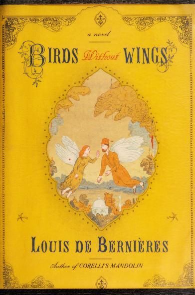 Birds Without Wings