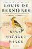 Birds without wings