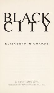 Black City