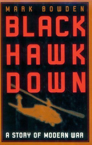 Black Hawk down