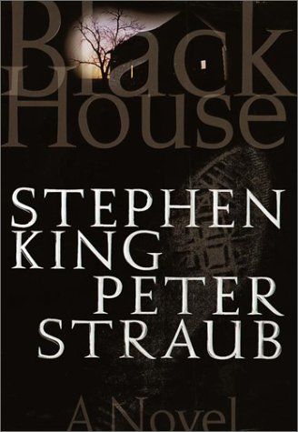 Black House