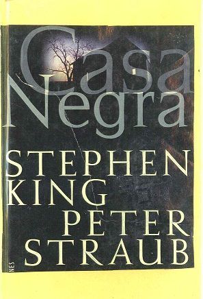 Casa Negra