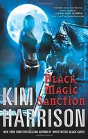 Black Magic Sanction (Rachel Morgan, Book 8)