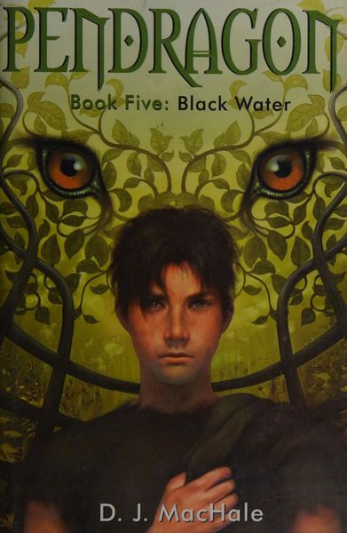 Black Water (Pendragon)
