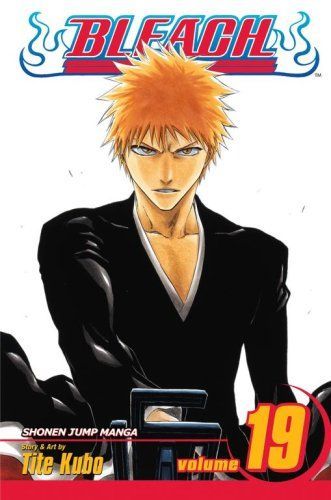Bleach.