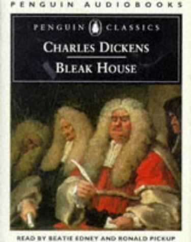 Bleak House (Penguin Classics)