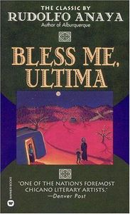 Bless Me, Ultima