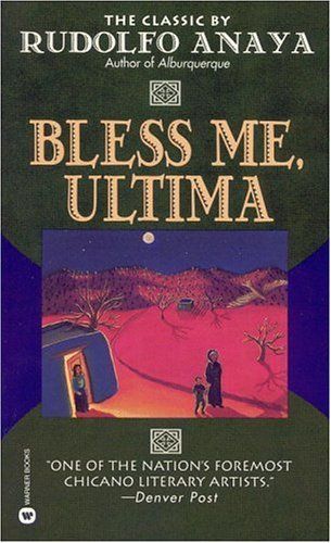 Bless Me, Ultima