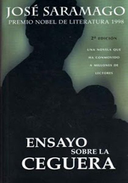 Ensayo sobre la ceguera