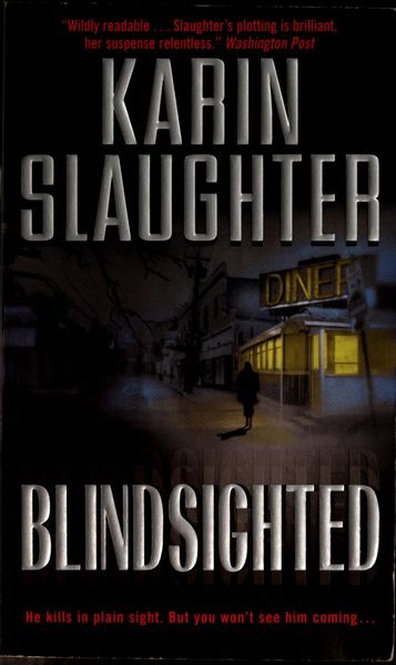 Blindsighted