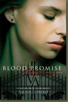 Blood promise