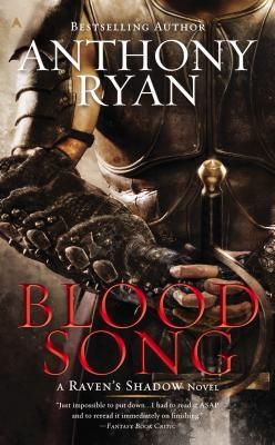 Blood song