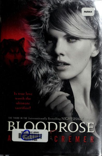Bloodrose