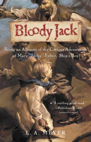 Bloody Jack