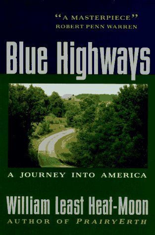 Blue Highways