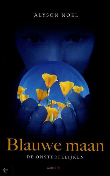 Blauwe Maan