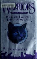 Bluestar's prophecy
