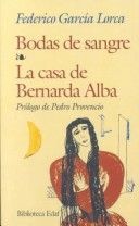 Bodas de sangre