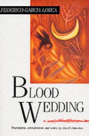 Blood wedding