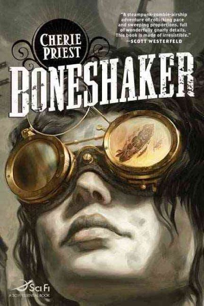 Boneshaker