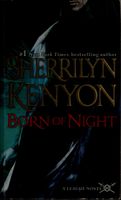 Born of Night