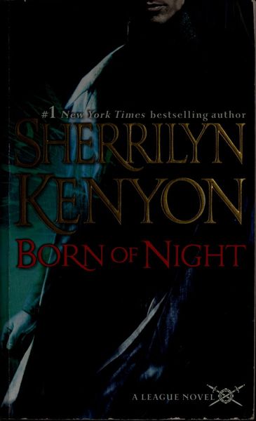 Born of Night