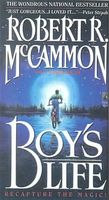 Boy's Life