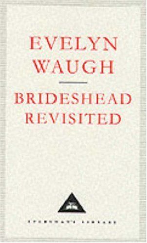 Brideshead Revisited