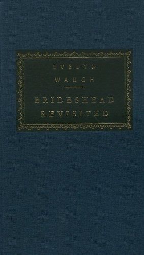 Brideshead revisited