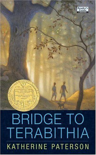 Bridge to Terabithia