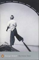 Burmese Days (Penguin Modern Classics)