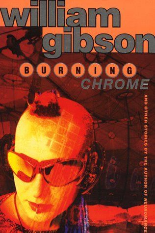 Burning Chrome