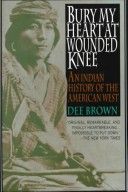 Bury my heart at Wounded Knee