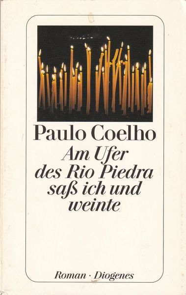 Am Ufer des Rio Piedra saß ich und weinte