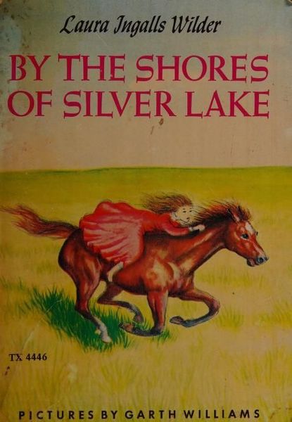 By the shores of Silver Lake