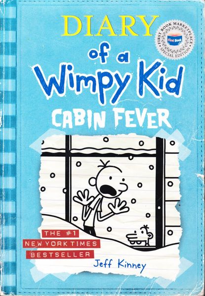 Cabin Fever