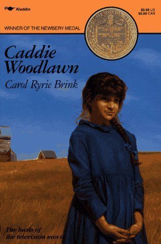 Caddie Woodlawn