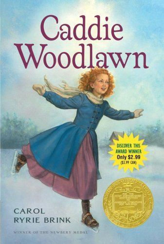 Caddie Woodlawn