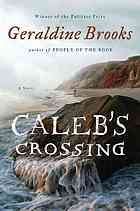 Caleb's crossing