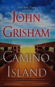 Camino Island