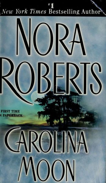 Carolina moon