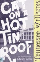 Cat on a hot tin roof